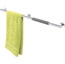 Porte-serviettes avec serviette