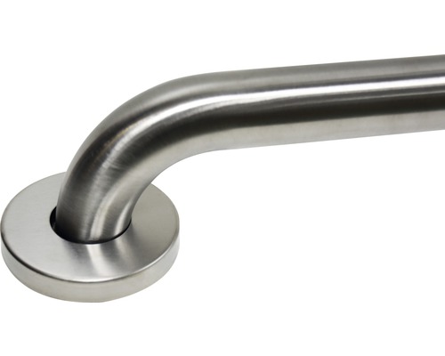 Barre d''appui en acier inoxydable