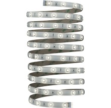 Bande LED enroulée