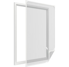 Magnet-Insektenschutz für Fenster Anthrazit 120x140 cm online