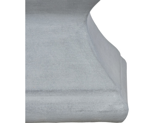 Socle pour poteau de clôture