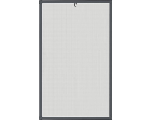 Fliegengitter mit Rahmen für Fenster