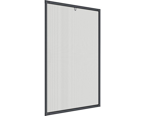 Fliegengitter mit Rahmen