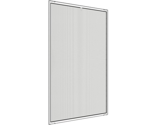 Insektenschutzgitter mit Rahmen für Fenster