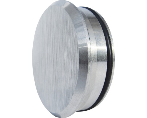 Bouchon métallique avec joint d''étanchéité