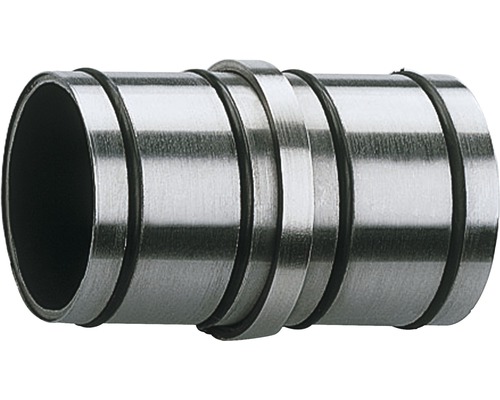 Raccord de tuyau métallique avec joints d''étanchéité