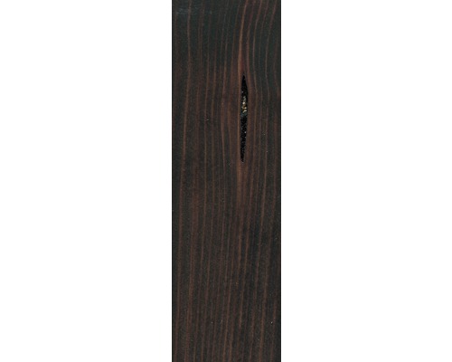 Planche en bois avec grain et trou de nœud