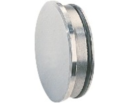 Capuchon de fermeture en métal