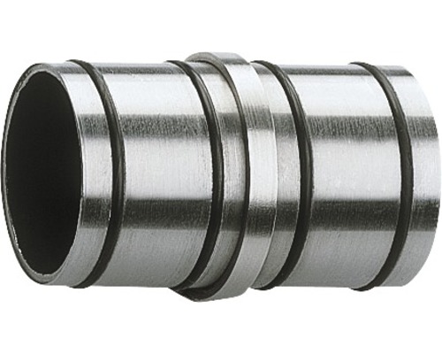 Raccord de tuyau en métal