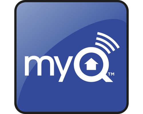 Logo MyQ