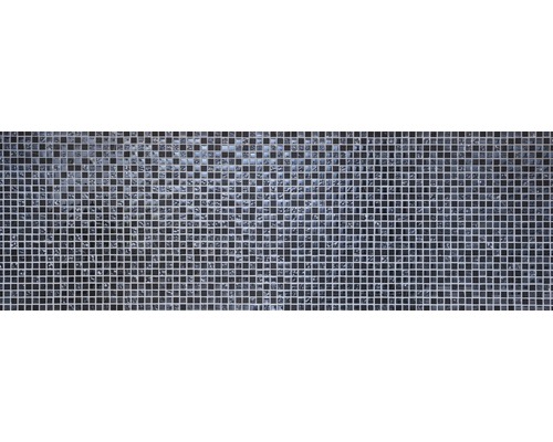 Fliesenmosaik mit quadratischen Elementen