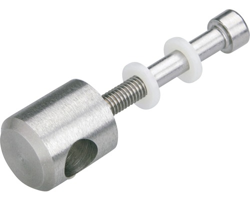 Vis métallique avec rondelles