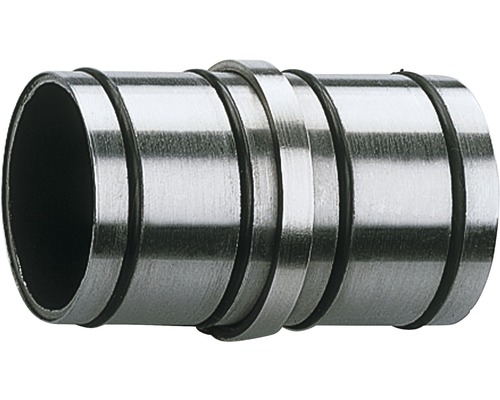 Raccord de tuyau métallique avec joints d''étanchéité