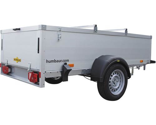 Humbaur Anhänger