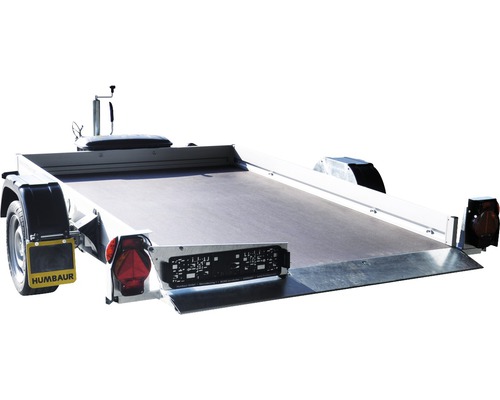 Anhänger für den Transport