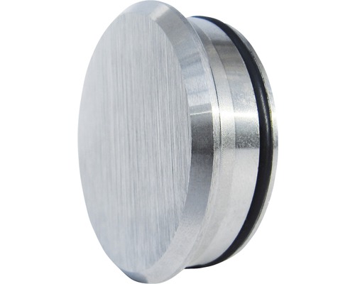 Metallstopfen mit Dichtung
