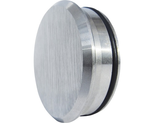 Bouchon de fermeture en métal