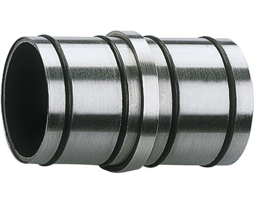 Raccord de tuyau métallique avec joints d''étanchéité