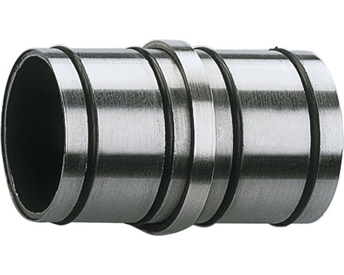 Raccord de tuyau en métal