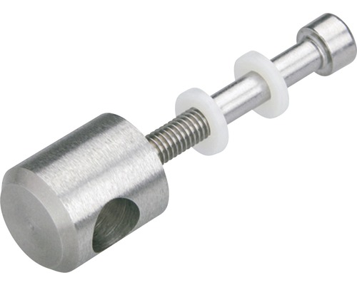 Vis métallique avec rondelles