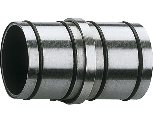 Raccord de tuyau métallique