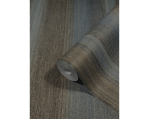 Tapetenrolle mit Holzstruktur