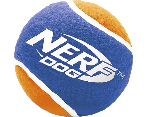 Nerf Dog Tennisball für Hunde