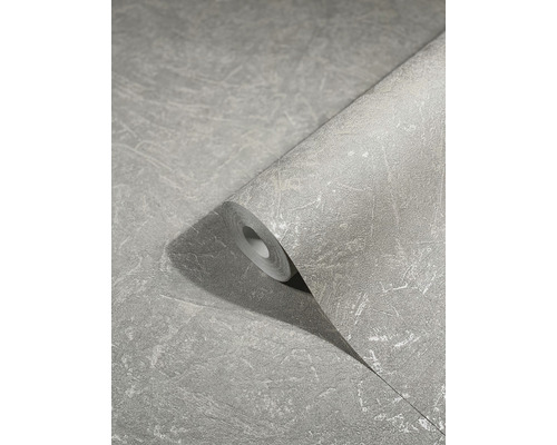 Rouleau de papier peint avec décor en pierre