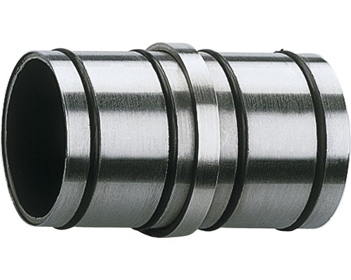 Raccord de tuyau métallique avec joints d''étanchéité