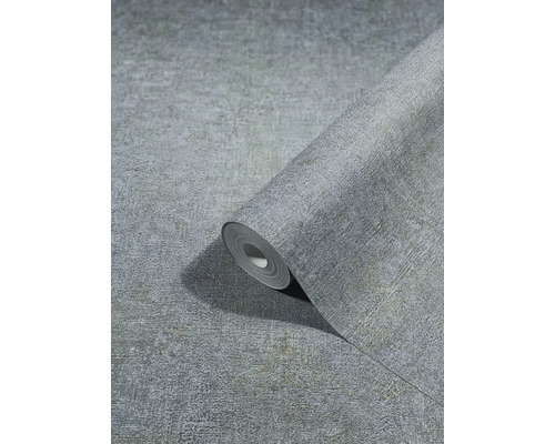 Rouleau de papier peint avec surface structurée