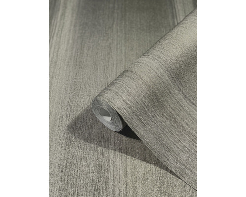 Rouleau de papier peint avec grain de bois