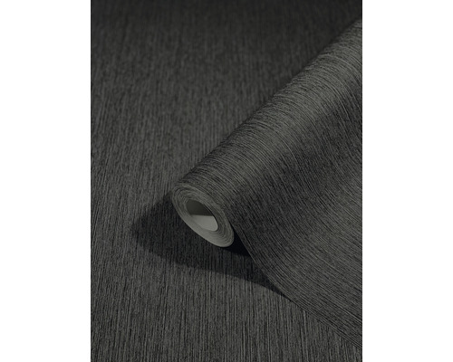 Rouleau de papier peint avec motif textile