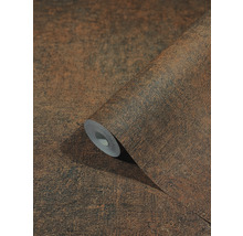 Rolle mit gemusterter Tapete