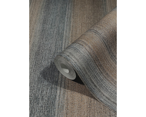 Tapetenrolle mit Holzstruktur