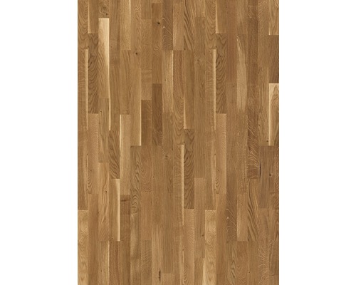 Parquet en chêne pour plancher en bois