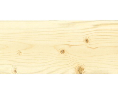 Planche en bois avec grain et nœuds