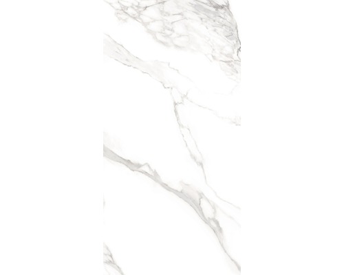 Fliesenmuster mit Marmoroptik