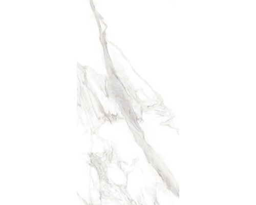 Carreau de marbre avec veinure