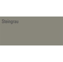 Steingrau Farbfläche