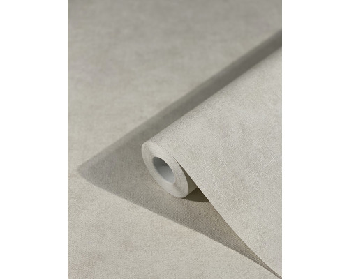 Rouleau de papier peint avec structure textile