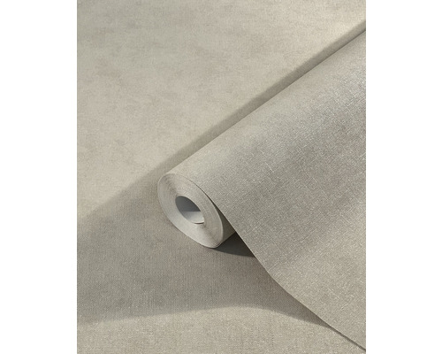 Tapetenrolle mit Textiloptik