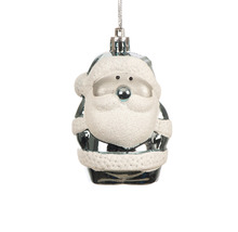 Weihnachtsbaumschmuck Weihnachtsmann zum Aufhängen