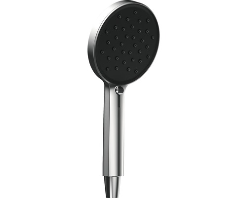 Douchette à main en métal