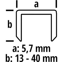 Einhell Druckluftnagler TC-PN 50-thumb-3