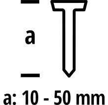 Einhell Druckluftnagler TC-PN 50-thumb-4