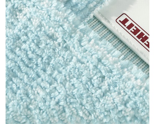 Vue détaillée Housse de vadrouille en coton