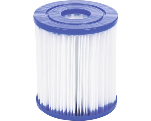 Cartouche de filtre de piscine pour le nettoyage de l''eau