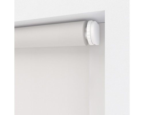 Rollo im Fensterrahmen