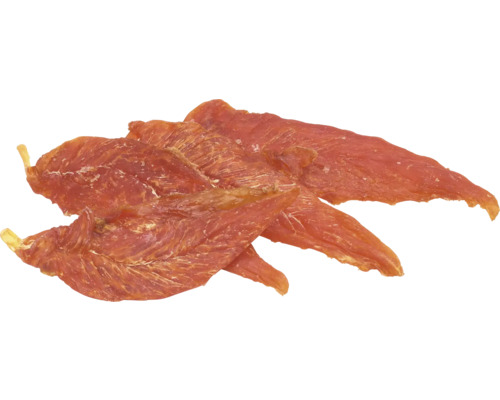 Hundesnack Hühnerfilet