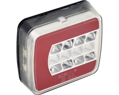 LED-Rückleuchte für Anhänger